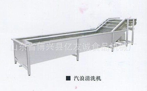 汽浪清洗機(jī)