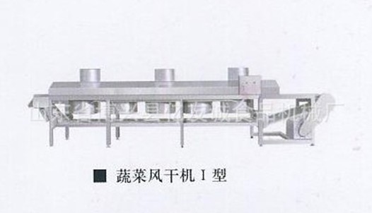 蔬菜風(fēng)干機(jī)I型