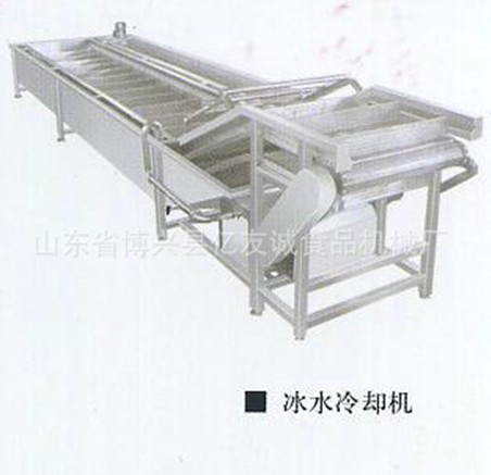 冰水冷卻機(jī)