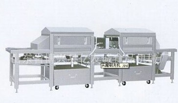 【罐頭生產線】衛生質量好，這就夠了！