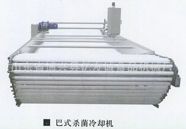 【巴氏殺菌機】，讓黑心商家無容身之地