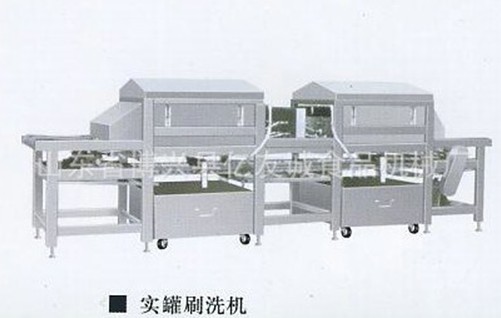 果脯生產(chǎn)線—生產(chǎn)線由來(lái)